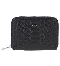 Markberg Wallet - SelmaMBG - Black