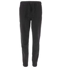 Hound Trousers - Street Jog - Black