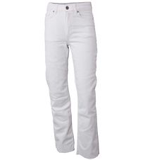 Hound Jeans - Halbbreit - Wei