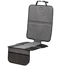Dooky Seat Cover To Car - Grey