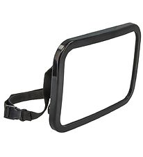 Dooky Mirror To Car Seat - Black
