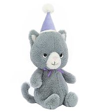 Jellycat Soft Toy - 20 cm - Lollipop CAT