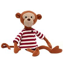 Jellycat Knuffel - 32 cm - Madison Monkey