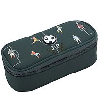 Jeune Premier Pencil Case - FC Jeune Premier
