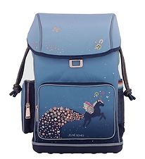 Jeune Premier School Backpack - Unicorn Universe