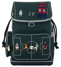 Jeune Premier School Backpack - FC Jeune Premier