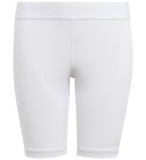 adidas Performance Shorts - TF SHRT Tight Y - Wei