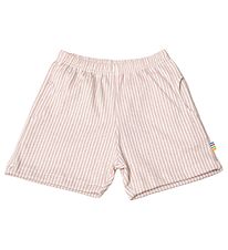 Joha Shorts - Pink/White