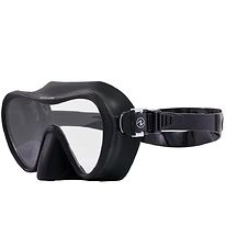 Aqua Lung Diving Mask - Nabul - Black