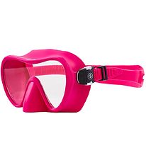 Aqua Lung Tauchermaske - Nabul - Pink