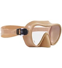 Aqua Lung Diving Mask - Nabul - Sand