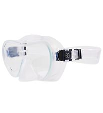 Aqua Lung Diving Mask - Nabul - Transparent