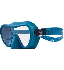 Aqua Lung Tauchermaske - Nabul - Blau