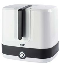 Nuk Strilisateur  vapeur - Vario Express - Blanc