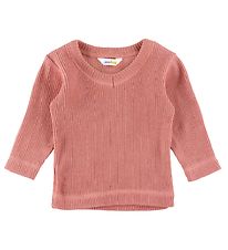 Joha Blouse - Tricot - Rose