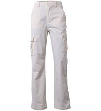 Hound Trousers - Offwhite