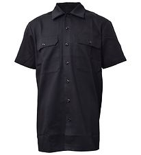 Hound Shirt - Black