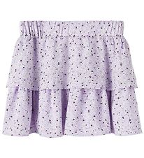 Name It Skirt - Noos - NkfVinaya - Orchid Petal