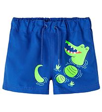 Name It Shorts de Bain - Noos - NmmZoro - Surf le Web