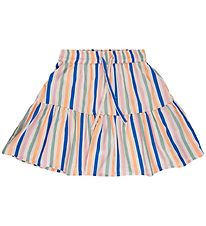 The New Skirt - TnGoa - Multi Stripe