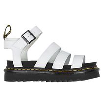 Dr. Martens Sandalen - Blaire - Wit