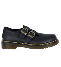Dr. Martens Shoe - 8065 J - Black
