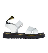 Dr. Martens Sandals - Vossie J - White
