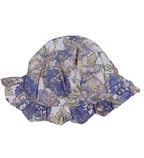 MarMar Sommarhatt - Alba Baby - Hortensia