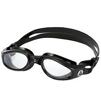 Aqua Sphere Lunettes de Natation - Kaiman Active - Noir