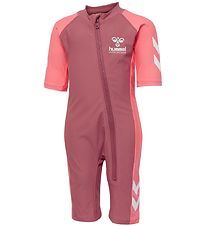 Hummel Sundgalli - UV40+ - hmlCala - Shell Bleikt