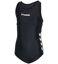 Hummel Swimsuit - hmlJenna - Black