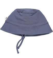 Müsli Bucket Hat - Cozy Me - Indigo