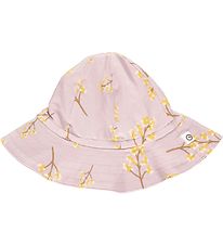 Msli Sun Hat - Filipendula - Rose Moon