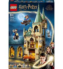 LEGO Harry Potter - Tylypahkan Tarvehuone 76413 - 587 De