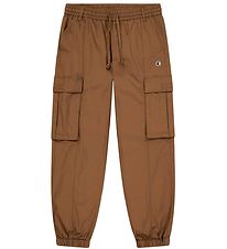 Champion Fashion Trousers - Cargo - Brown