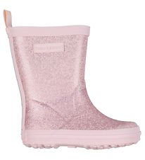 Bundgaard Gummistiefel - Charly High - Rose Glanz