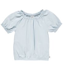 Msli T-Shirt - Cozy Moi - Breezy