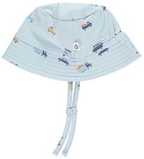 Msli Bucket Hat - Automobile - Baby - Breezy