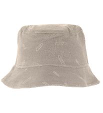 Monsieur Mini Bucket Hat - Terry - Beige Baguette