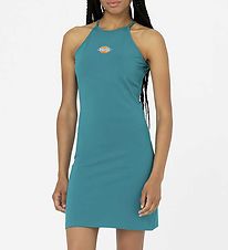 Dickies Dress - Chain Lake - Deep Lake