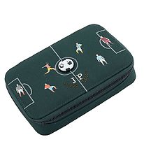 Jeune Premier Pencil Case w. Content - FC Jeune Premier
