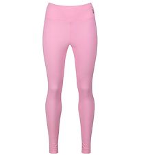 Juicy Couture Leggings - Peached Interlock - Begonia Rosa
