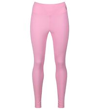 Juicy Couture Leggingsit - Peached Interlock - Begonia Vaaleanpu