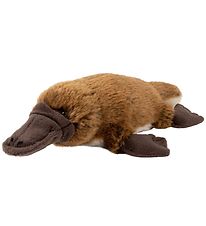 Bon Ton Toys Soft Toy - 22 cm - Platypus - Brown