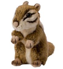Bon Ton Toys Soft Toy - 15 cm - Squirrel