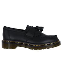 Dr. Martens Shoe - Adrian - Black