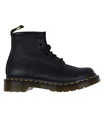 Dr. Martens Stígvél - 101 - Svart