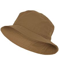 Mikk-Line Bucket Hat - Dijon