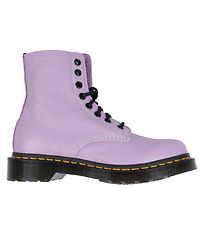 Dr. Martens Boots - 1460 Pascal - Lilac