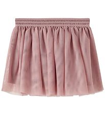 Name It Skirt - NmfNutulle - Woodrose